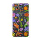 Floral Mix Samsung Galaxy Alpha Case