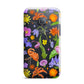 Floral Mix Samsung Galaxy J1 2016 Case