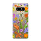 Floral Mix Samsung Galaxy S8 Case