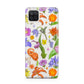 Floral Mix Samsung M12 Case