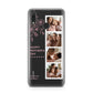 Floral Mothers Day Photo Strip Huawei Y9 2019