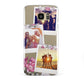 Floral Photo Montage Upload Samsung Galaxy S7 Edge Case