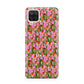 Floral Samsung A12 Case