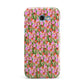 Floral Samsung Galaxy A7 2017 Case