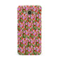 Floral Samsung Galaxy A8 Case