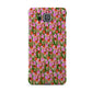 Floral Samsung Galaxy Alpha Case