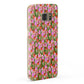 Floral Samsung Galaxy Case Fourty Five Degrees