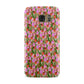 Floral Samsung Galaxy Case