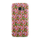 Floral Samsung Galaxy Case