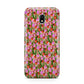 Floral Samsung Galaxy J3 2017 Case