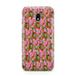 Floral Samsung Galaxy J3 2017 Case