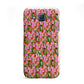 Floral Samsung Galaxy J5 Case