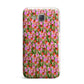 Floral Samsung Galaxy J7 Case