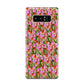 Floral Samsung Galaxy Note 8 Case