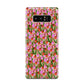 Floral Samsung Galaxy Note 8 Case