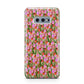 Floral Samsung Galaxy S10E Case