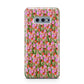 Floral Samsung Galaxy S10E Case