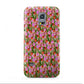 Floral Samsung Galaxy S5 Mini Case