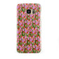 Floral Samsung Galaxy S7 Edge Case