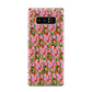 Floral Samsung Galaxy S8 Case