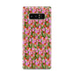 Floral Samsung Galaxy S8 Case