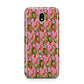 Floral Samsung J5 2017 Case