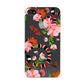 Floral Snake Apple iPhone 4s Case