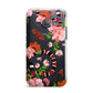 Floral Snake Samsung Galaxy J1 2016 Case
