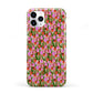 Floral iPhone 11 Pro 3D Tough Case