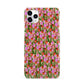 Floral iPhone 11 Pro Max 3D Snap Case