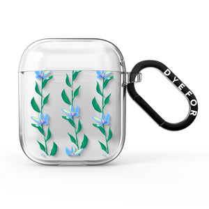 Flower Chain AirPods Case