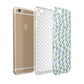 Flower Chain Apple iPhone 6 3D Tough Case Expanded view
