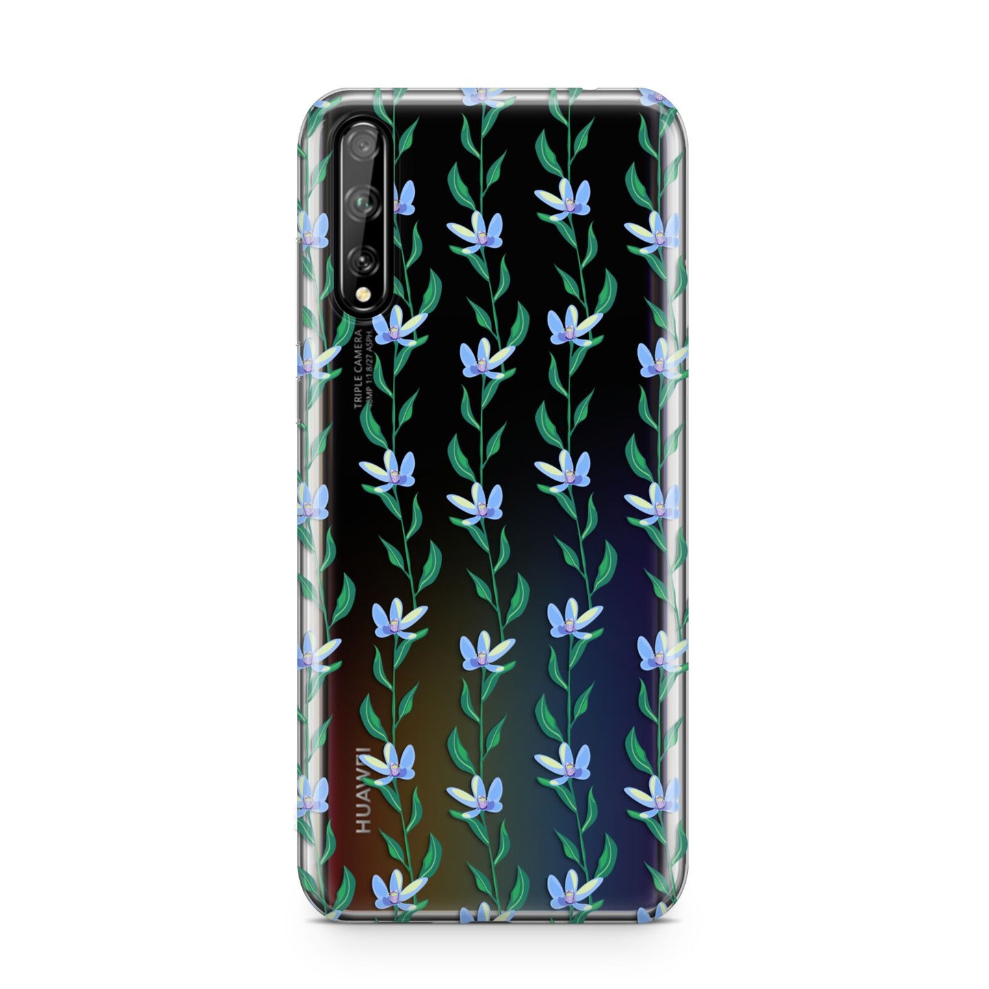 Flower Chain Huawei Enjoy 10s Phone Case