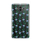 Flower Chain Huawei Mate 10 Protective Phone Case