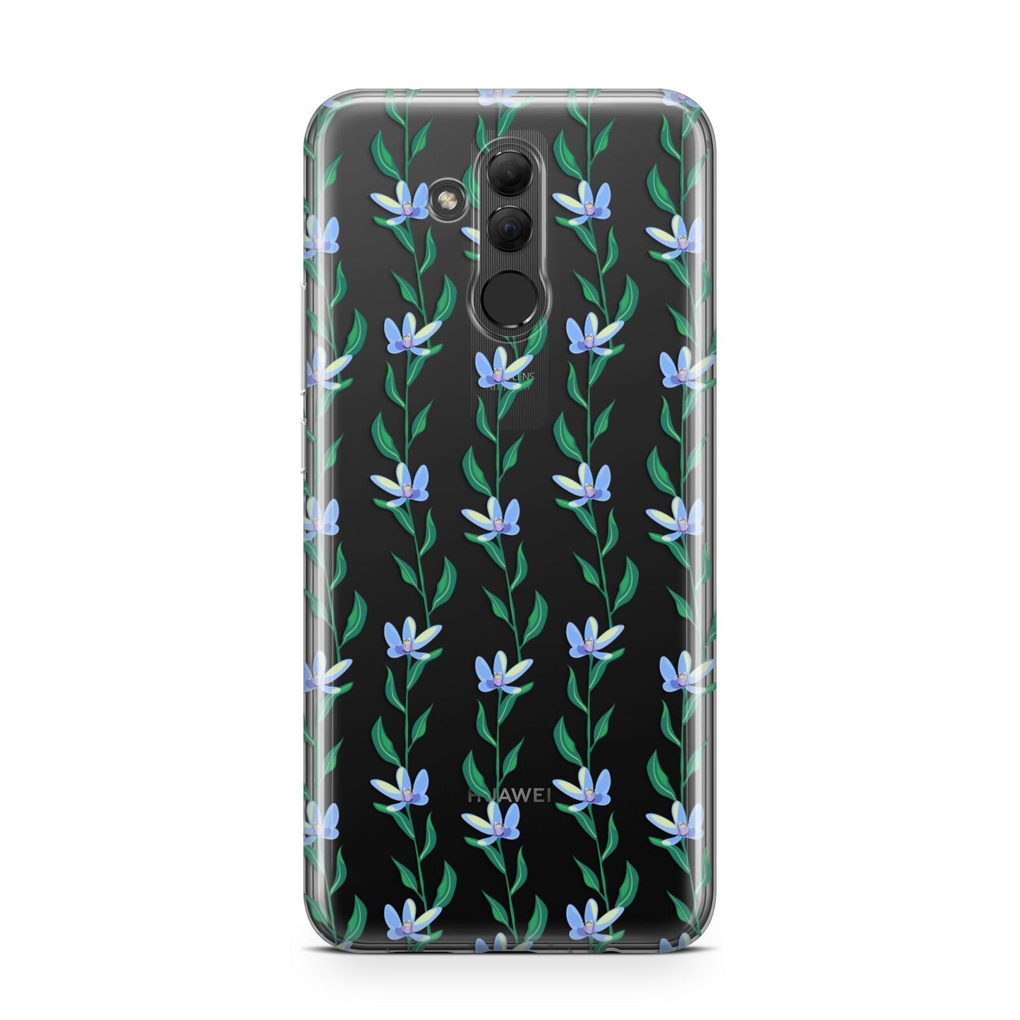 Flower Chain Huawei Mate 20 Lite