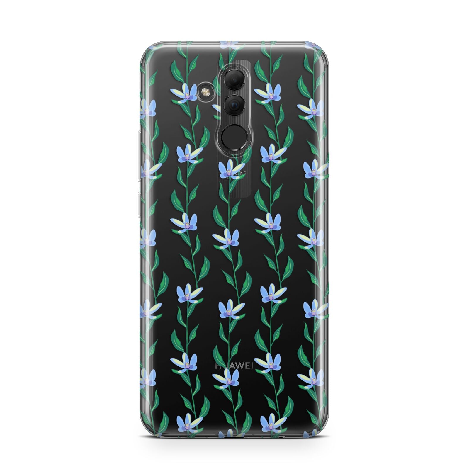 Flower Chain Huawei Mate 20 Lite