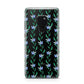 Flower Chain Huawei Mate 20 Phone Case