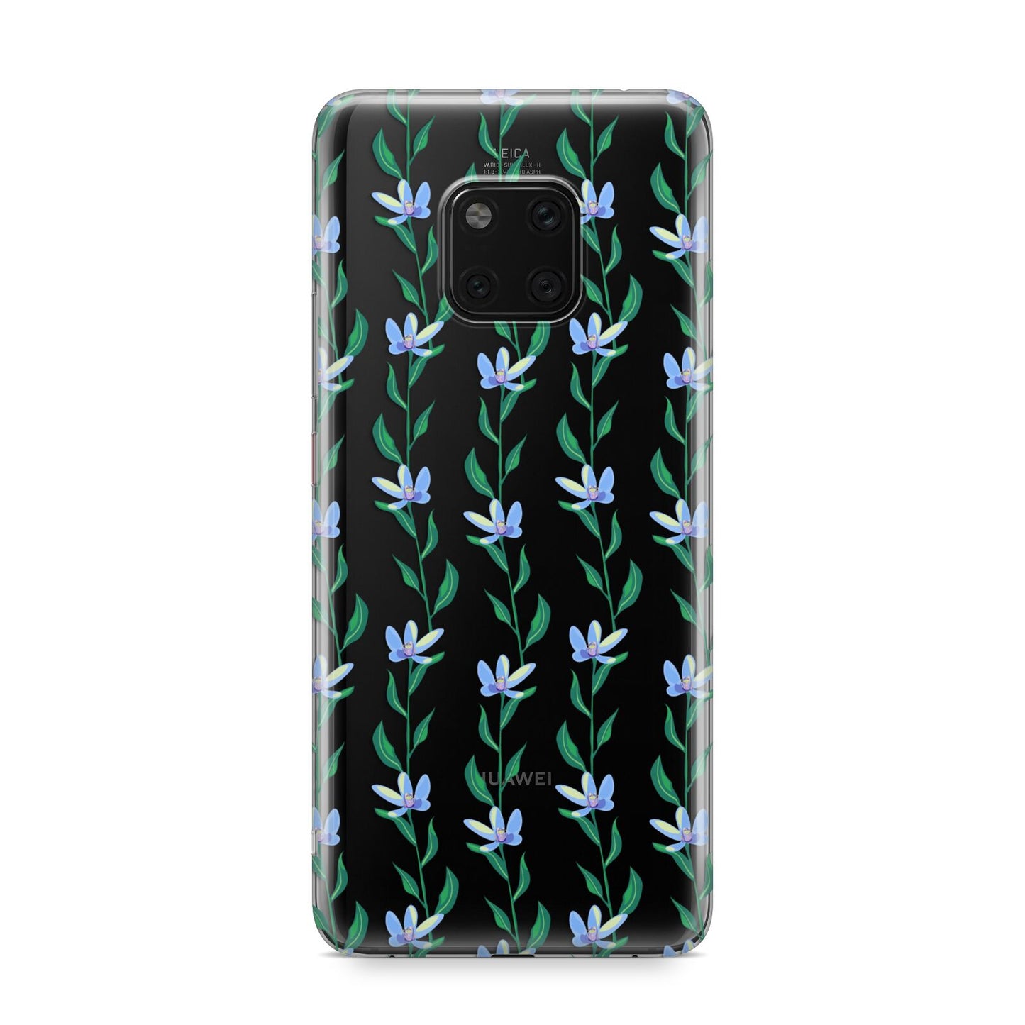 Flower Chain Huawei Mate 20 Pro Phone Case
