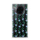 Flower Chain Huawei Mate 30 Pro Phone Case