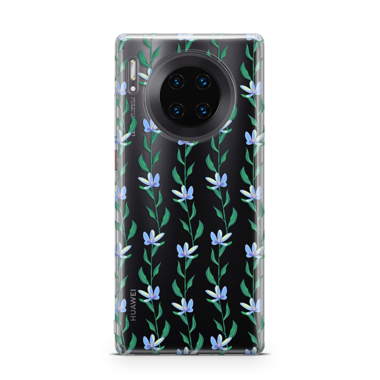 Flower Chain Huawei Mate 30 Pro Phone Case