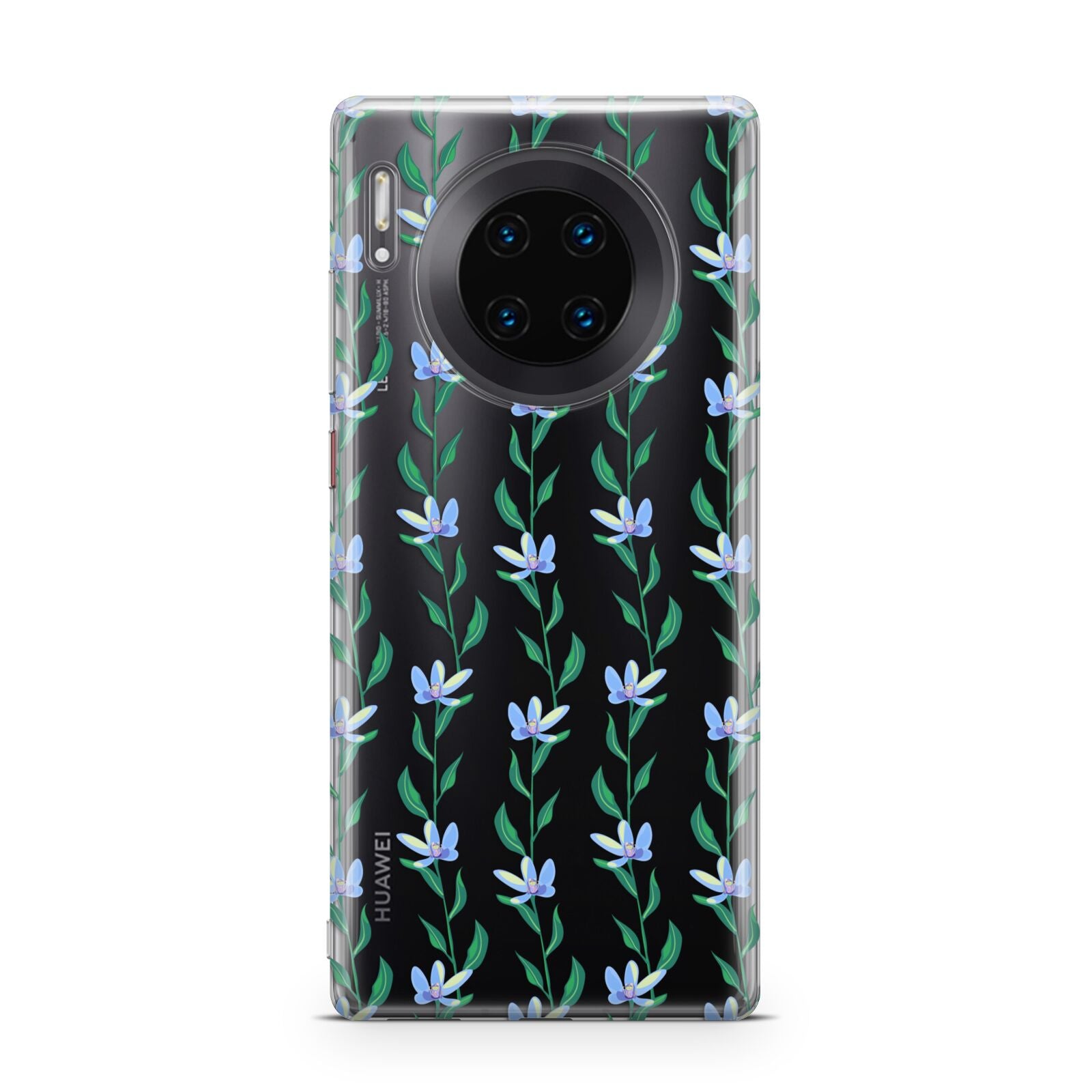 Flower Chain Huawei Mate 30 Pro Phone Case