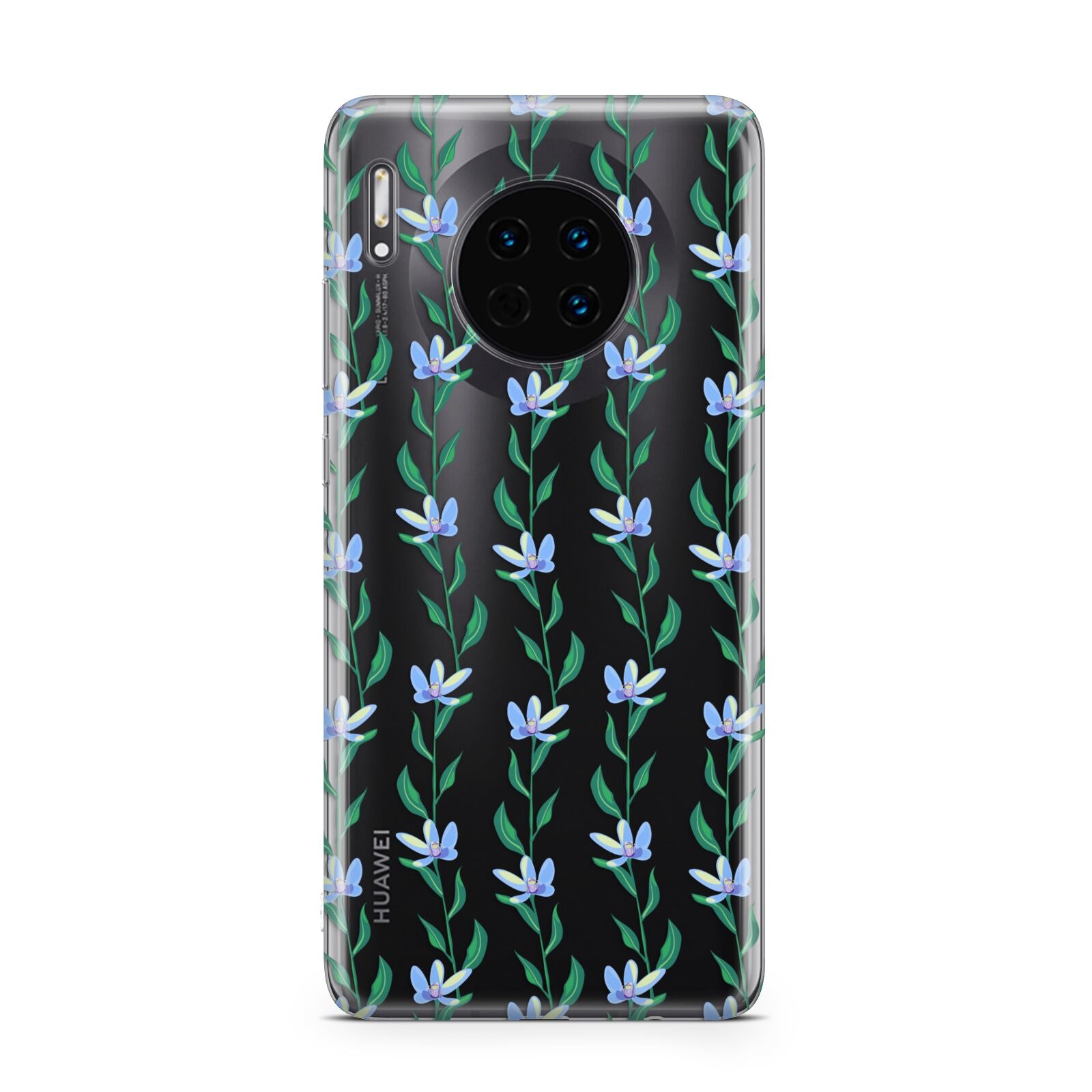 Flower Chain Huawei Mate 30