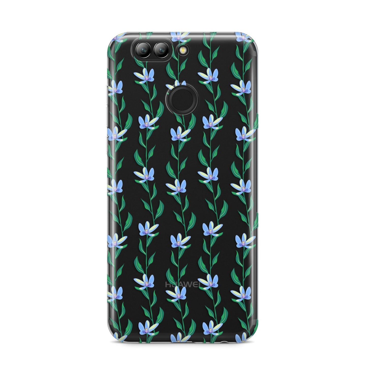 Flower Chain Huawei Nova 2s Phone Case