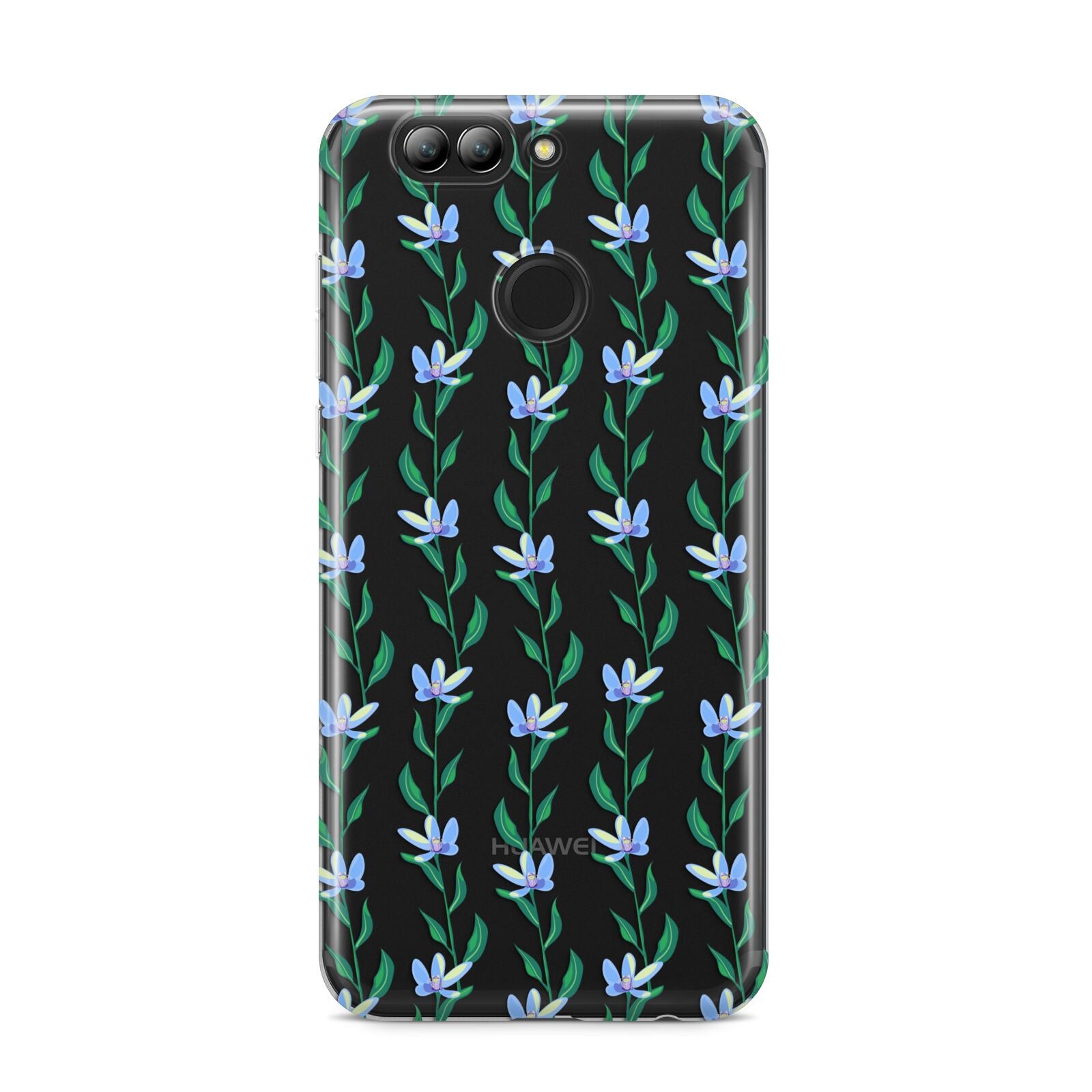 Flower Chain Huawei Nova 2s Phone Case