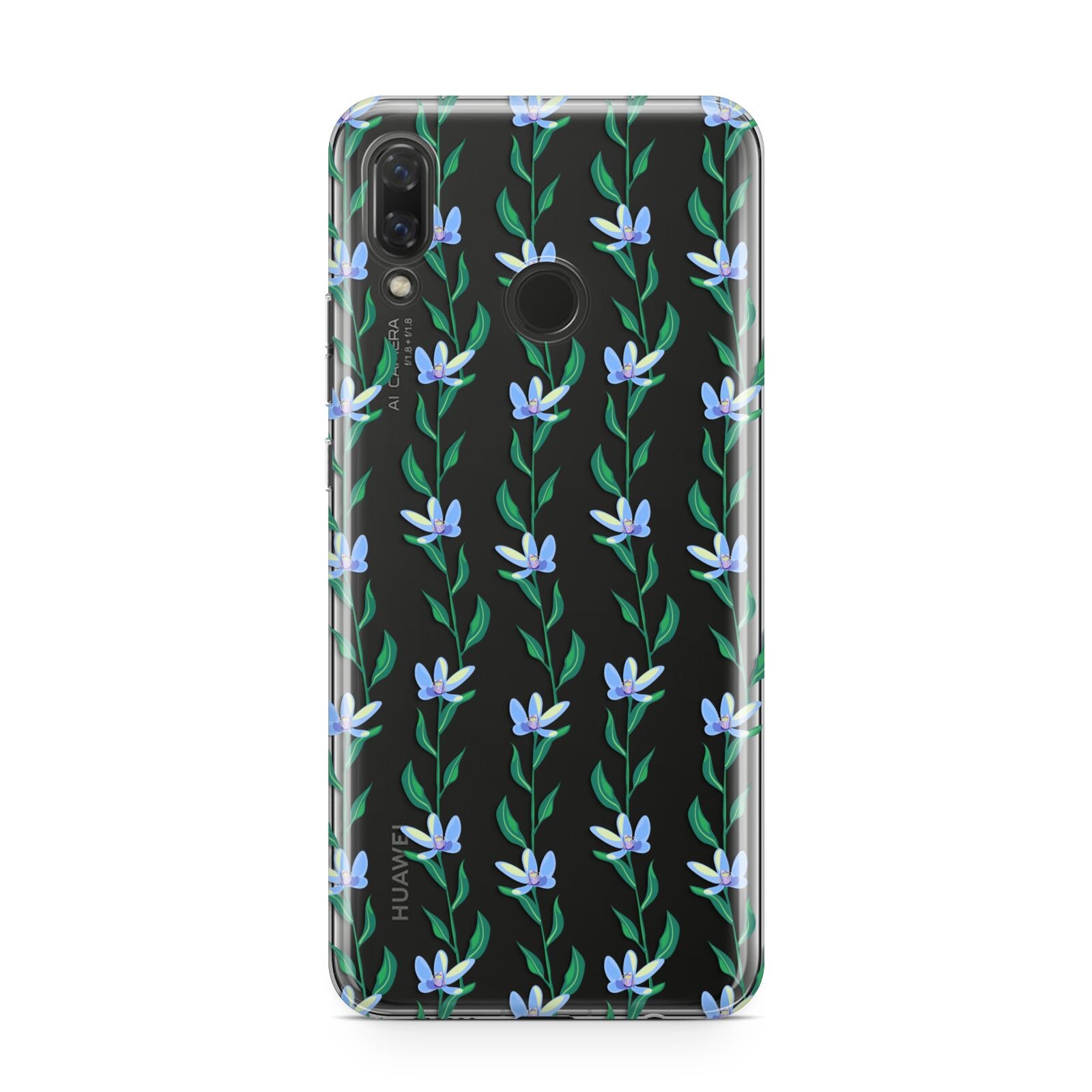 Flower Chain Huawei Nova 3 Phone Case