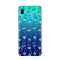 Flower Chain Huawei P Smart 2019 Case