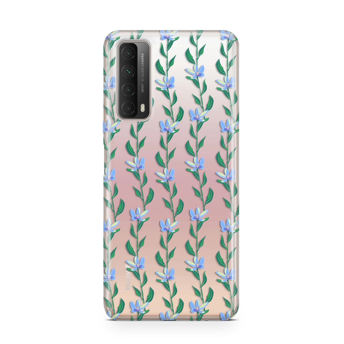 Flower Chain Huawei P Smart 2021