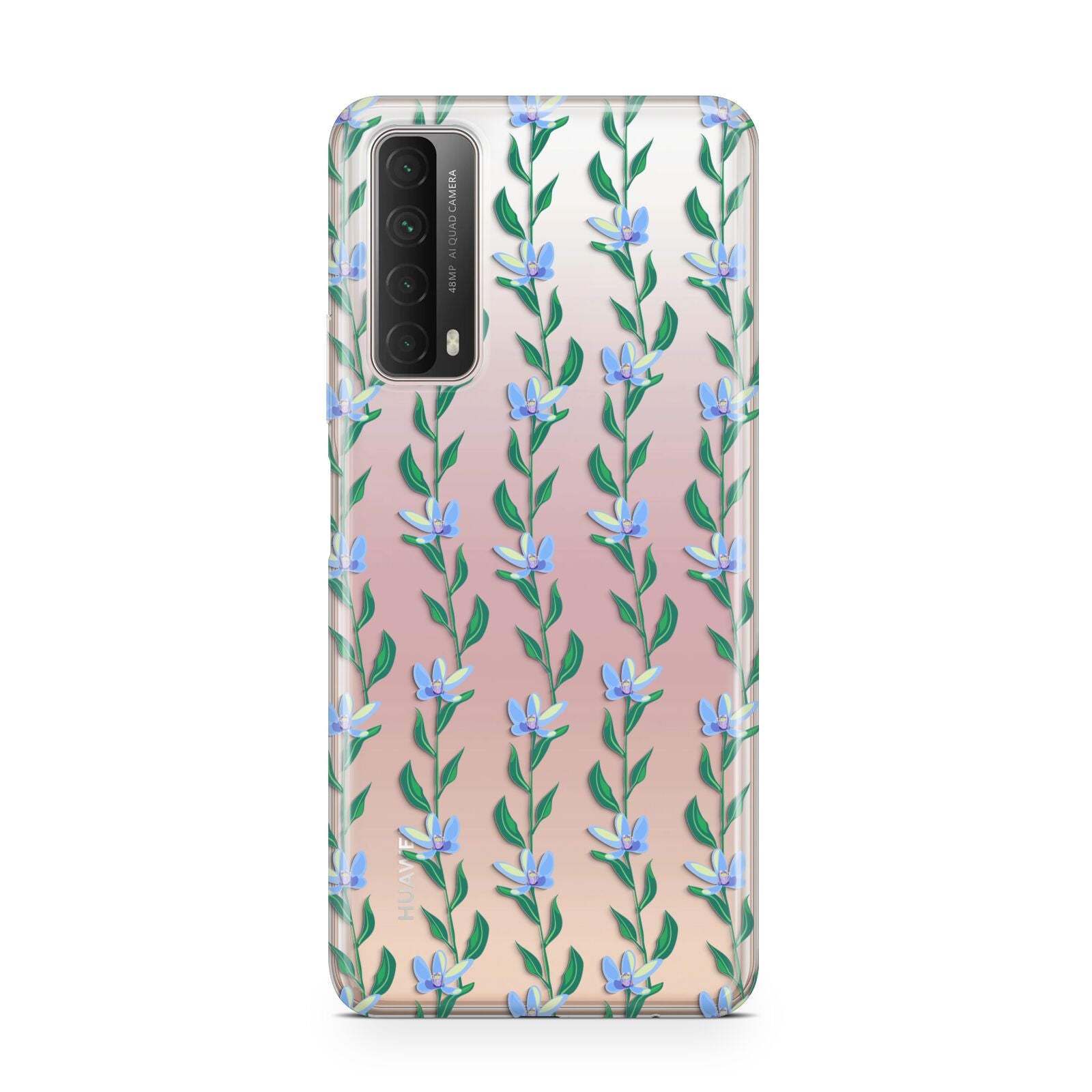 Flower Chain Huawei P Smart 2021