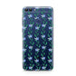Flower Chain Huawei P Smart Case