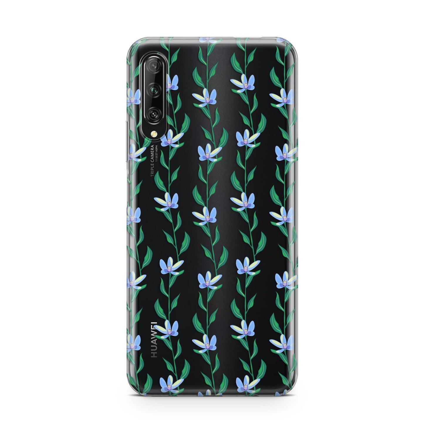 Flower Chain Huawei P Smart Pro 2019